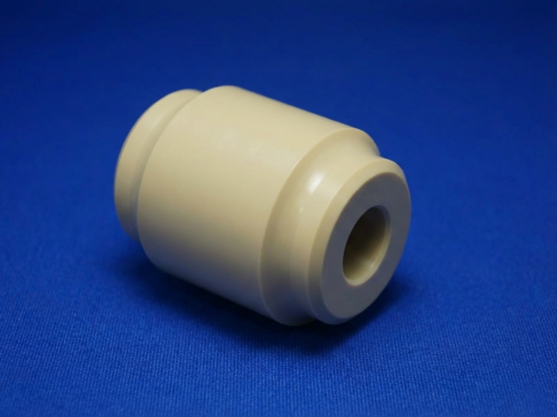 PEEKガイドローラ―